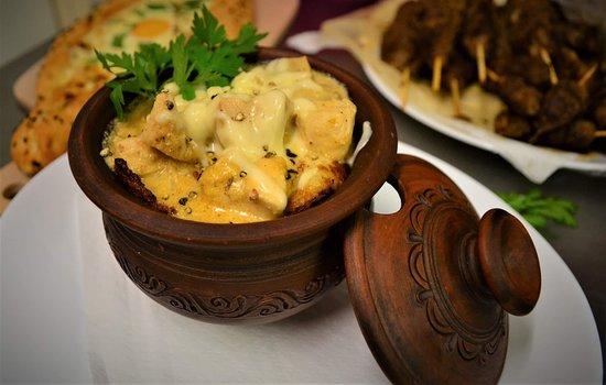 Restauracja Turkusowa